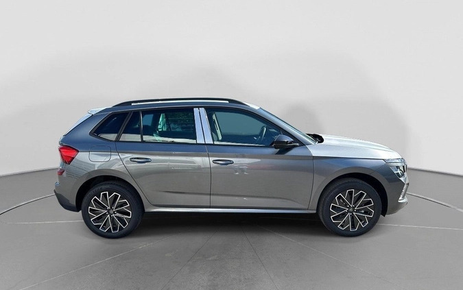 Skoda Kamiq cena 125300 przebieg: 1, rok produkcji 2024 z Dębica małe 154